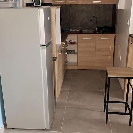 Loft Entier, Calme, Fibre Et Wifi Leilighet Saint-Quentin  Eksteriør bilde