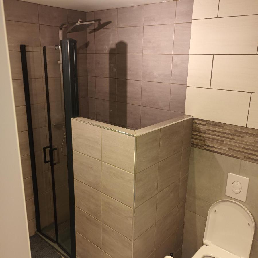 Loft Entier, Calme, Fibre Et Wifi Leilighet Saint-Quentin  Eksteriør bilde